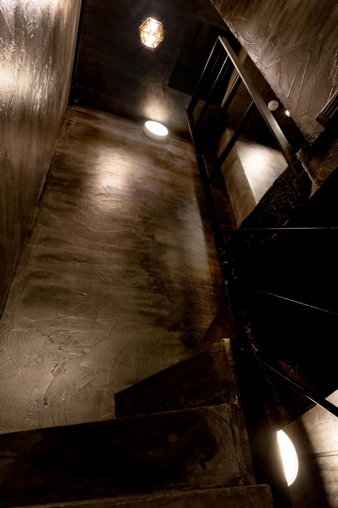 Apartamento Old Heritage Shibuya