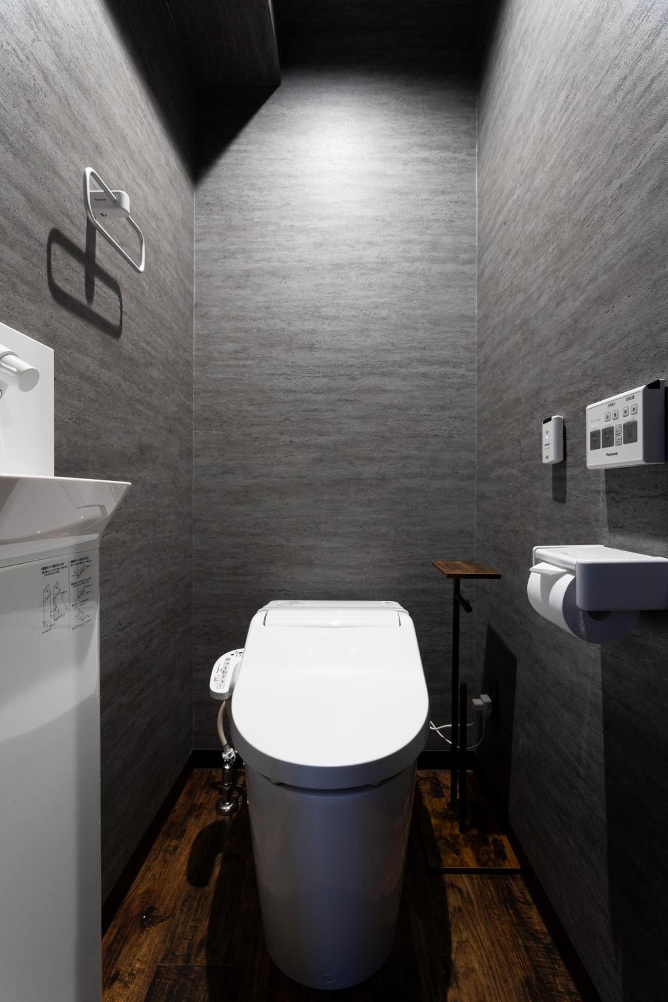Apartamento Old Heritage Shibuya
