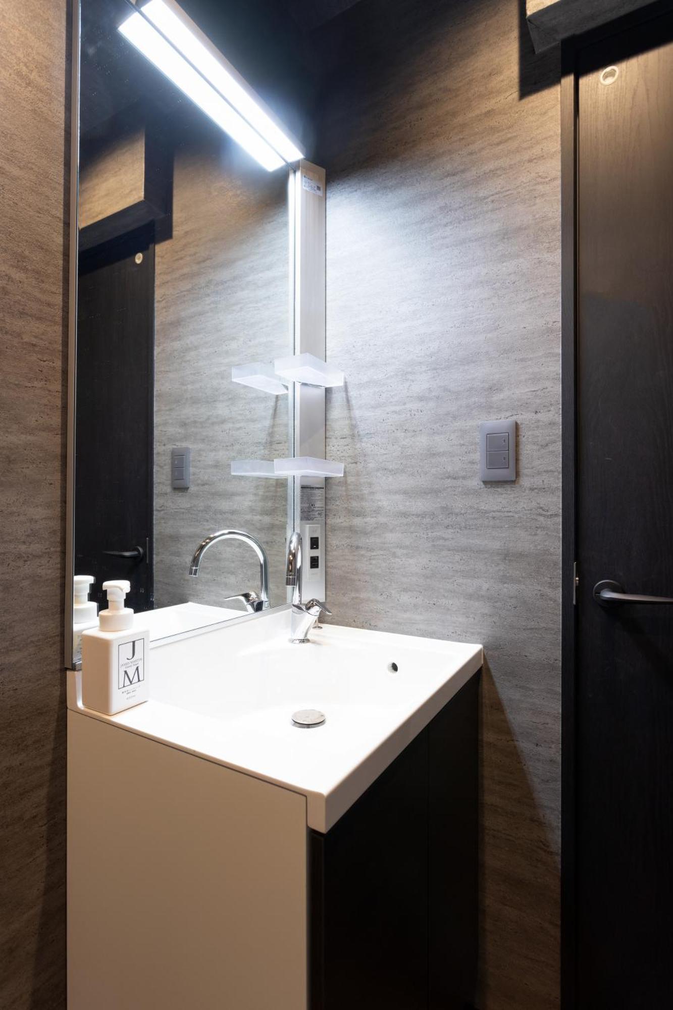 Apartamento Old Heritage Shibuya Tokio