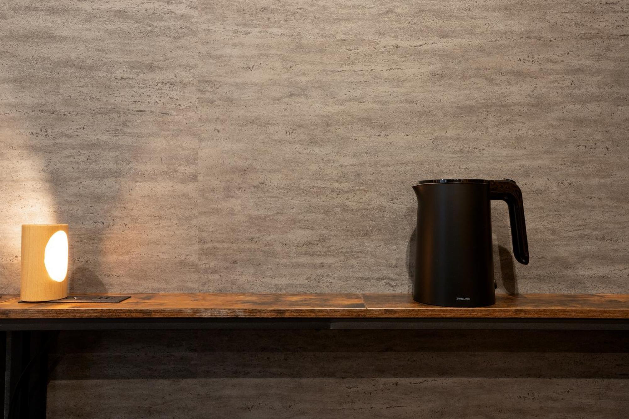 Apartamento Old Heritage Shibuya *